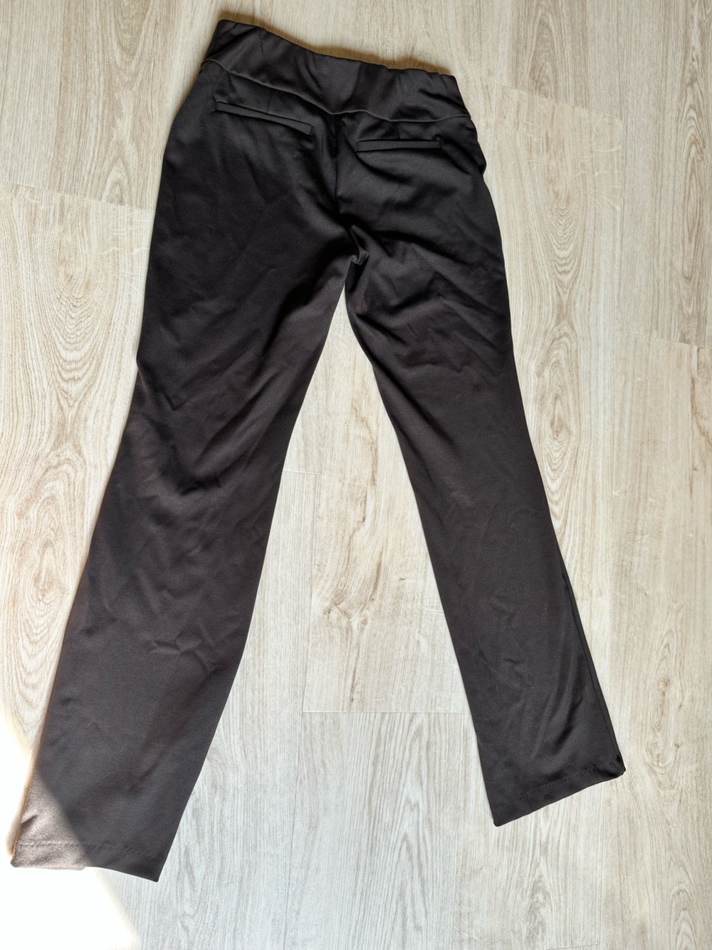 NWT : New York & Company Women's Dress Pants - Brown